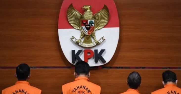 Tiga Kasus Korupsi Terbesar Di Indonesia