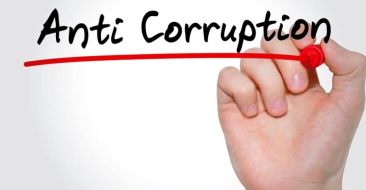 Korupsi sebagai Hambatan Utama dalam Pembangunan Indonesia